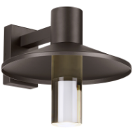 Picture of ASH 16 OUTDOOR WALL SCONCE