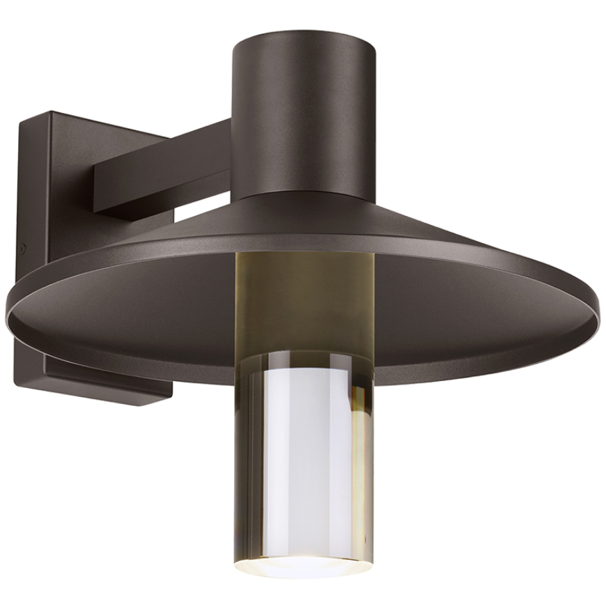 Picture of ASH 16 OUTDOOR WALL SCONCE