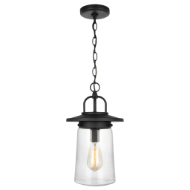 Picture of TYBEE ONE LIGHT OUTDOOR PENDANT