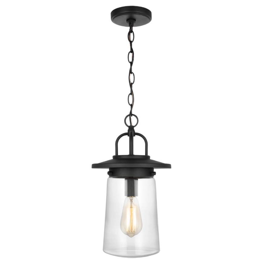 Picture of TYBEE ONE LIGHT OUTDOOR PENDANT