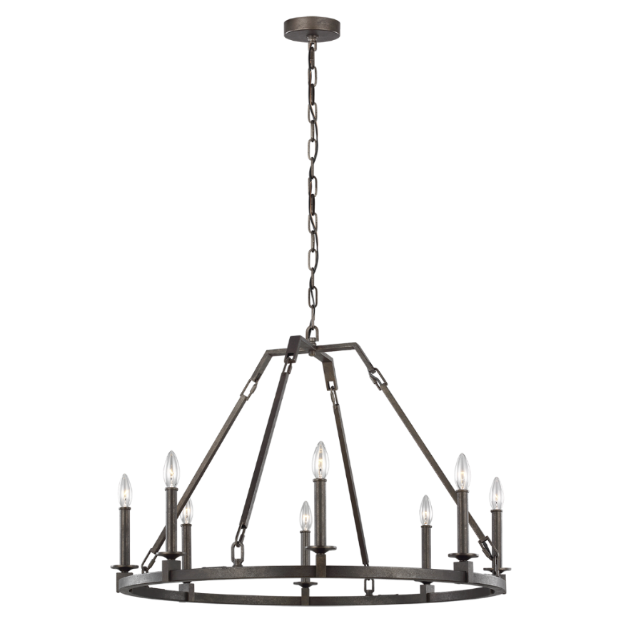 Picture of LANDEN MEDIUM CHANDELIER