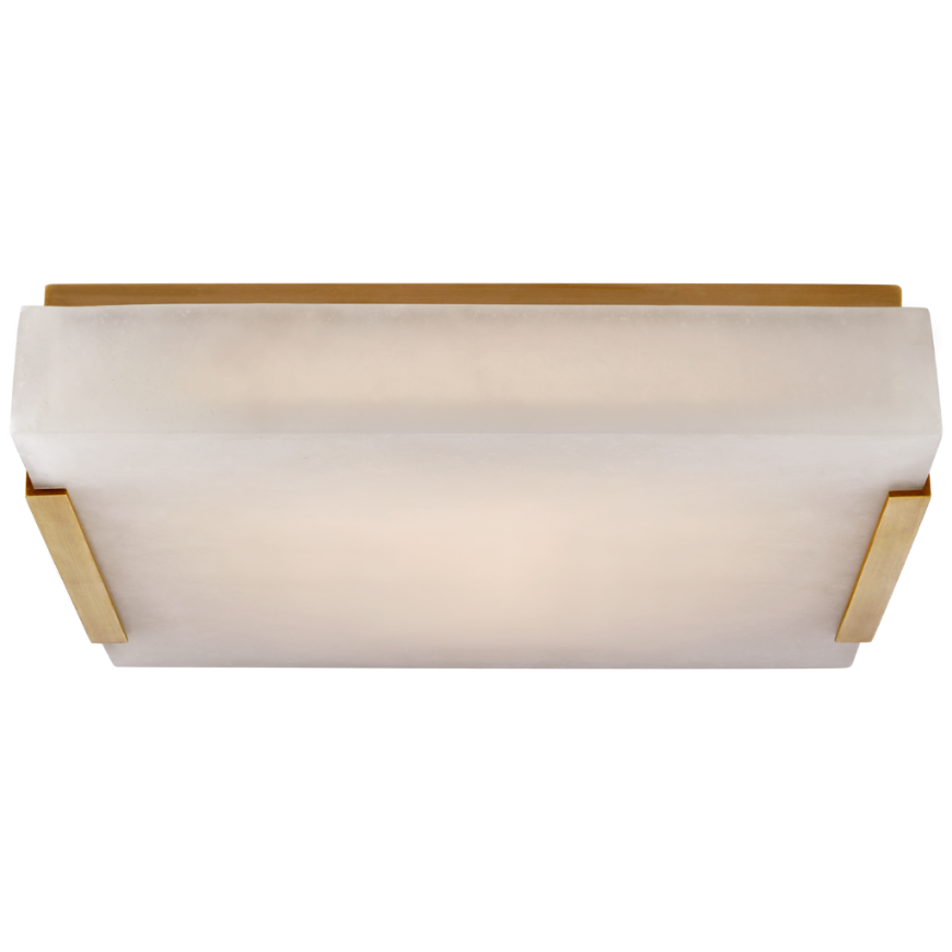 Picture of COVET MEDIUM FLUSH MOUNT