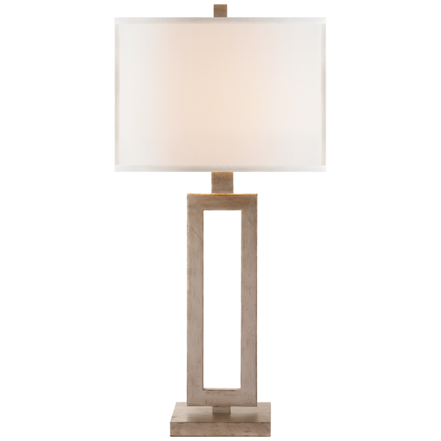 Picture of MOD TALL TABLE LAMP (OPEN BOX)