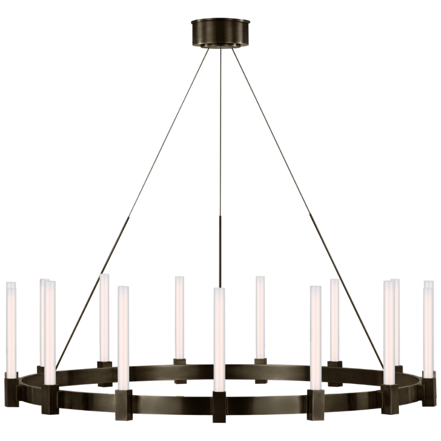 Picture of MAFRA XL CHANDELIER