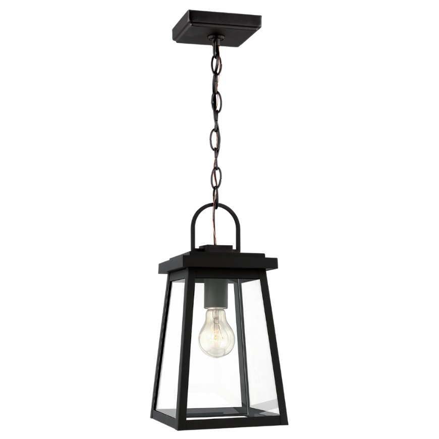 Picture of FOUNDERS ONE LIGHT OUTDOOR PENDANT