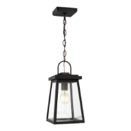 Picture of FOUNDERS ONE LIGHT OUTDOOR PENDANT