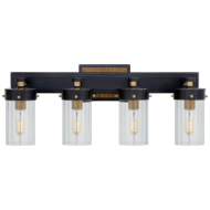 Picture of MARAIS FOUR-LIGHT BATH SCONCE