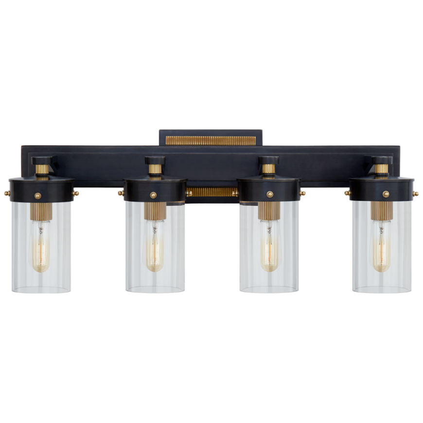 Picture of MARAIS FOUR-LIGHT BATH SCONCE