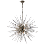 Picture of QUINCY MEDIUM SPUTNIK CHANDELIER