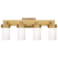 Picture of MARAIS FOUR-LIGHT BATH SCONCE