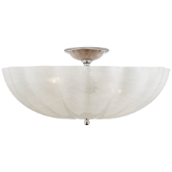 Picture of ROSEHILL LARGE SEMI-FLUSH MOUNT