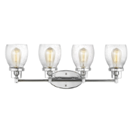 Picture of BELTON FOUR LIGHT WALL / BATH SCONCE