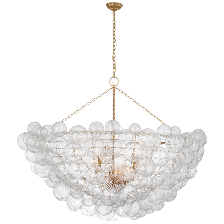 Picture of TALIA 66" CHANDELIER