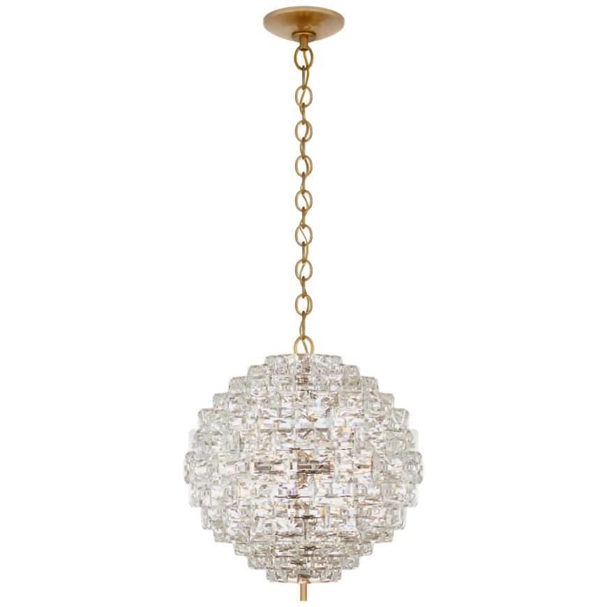 Picture of KARINA MEDIUM SPHERE CHANDELIER