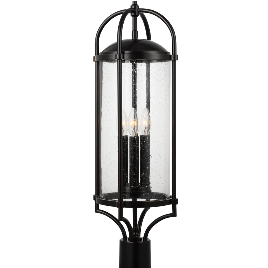 Picture of DAKOTA POST LANTERN OL7627