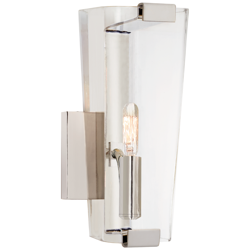 Picture of ALPINE SMALL SINGLE SCONCE