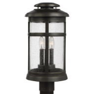 Picture of NEWPORT POST LANTERN