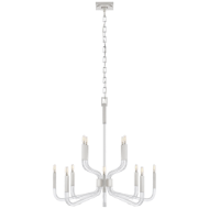 Picture of REAGAN MEDIUM TWO TIER CHANDELIER