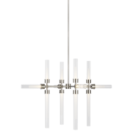 Picture of LINGER 12-LIGHT CHANDELIER