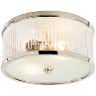 Picture of RANDOLPH SMALL FLUSH MOUNT