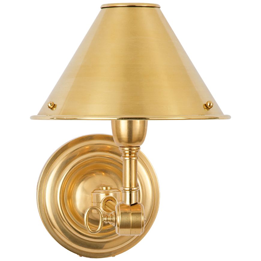 Picture of ANETTE SINGLE SCONCE