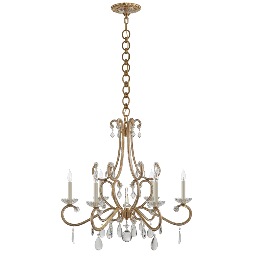 Picture of MONTMARTRE MEDIUM CHANDELIER