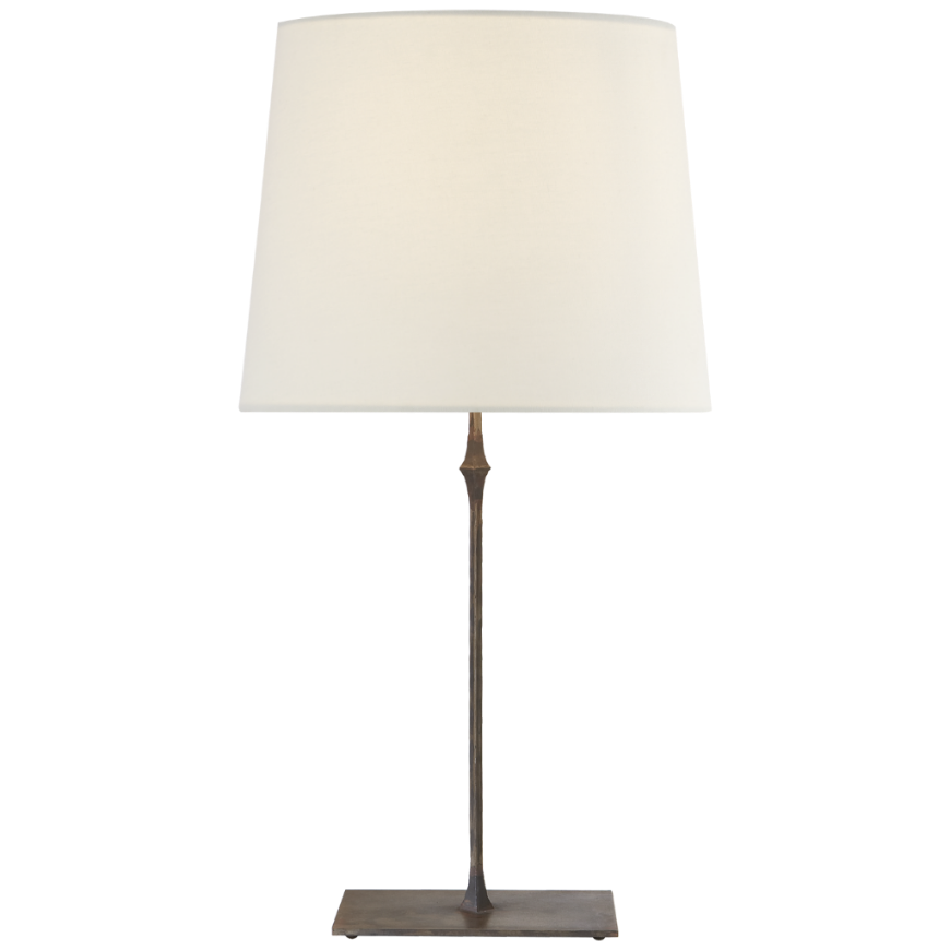 Picture of DAUPHINE TABLE LAMP (OPEN BOX)