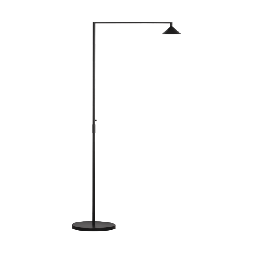 Picture of MILL OUTDOOR GRANDE FLOOR LAMP