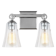 Picture of MONTERRO 2 - LIGHT VANITY