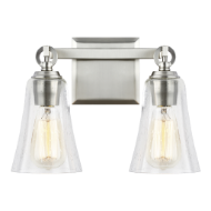 Picture of MONTERRO 2 - LIGHT VANITY