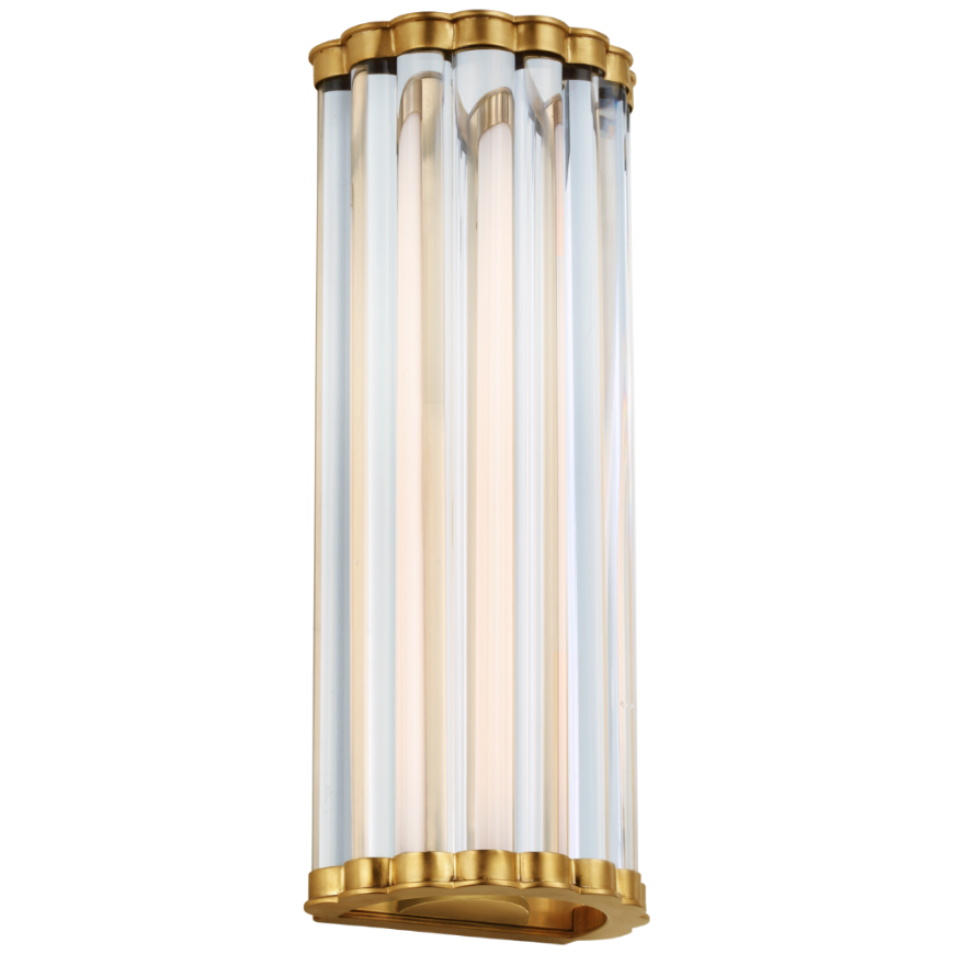 Picture of KEAN 14" SCONCE (OPEN BOX)