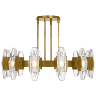 Picture of WYTHE X-LARGE CHANDELIER