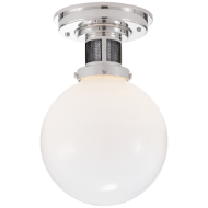 Picture of MCCARREN SMALL FLUSH MOUNT