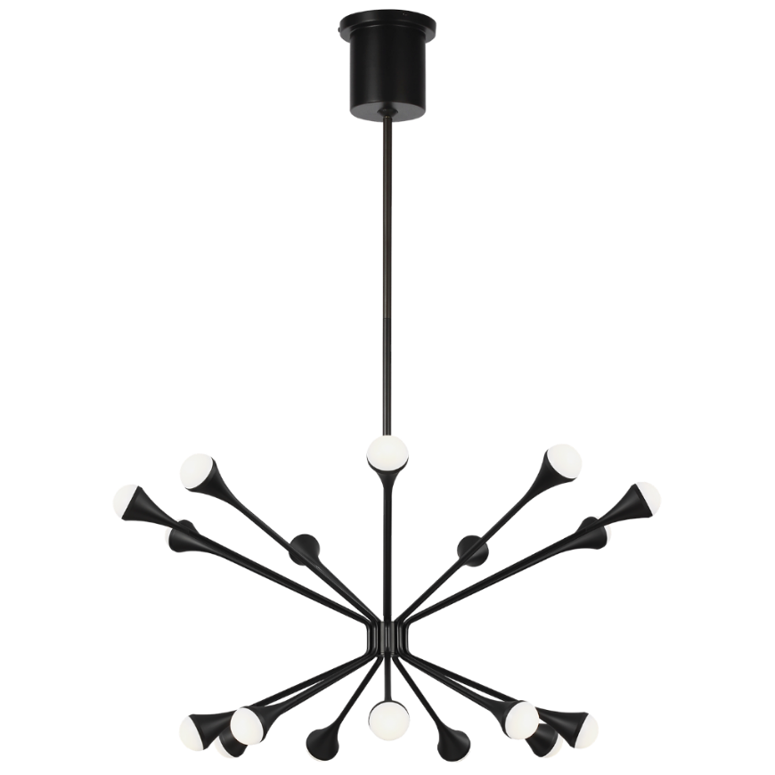 Picture of LODY 18-LIGHT CHANDELIER