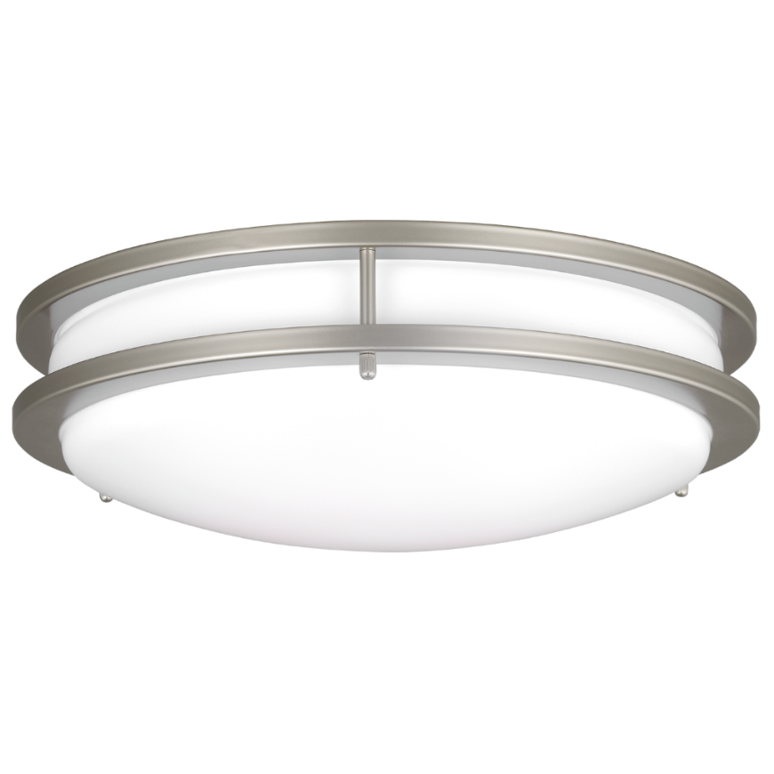 Picture of MAHONE MEDIUM LED FLUSH MOUNT