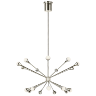 Picture of LODY 18-LIGHT CHANDELIER