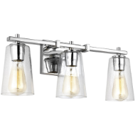 Picture of MERCER 3 - LIGHT VANITY