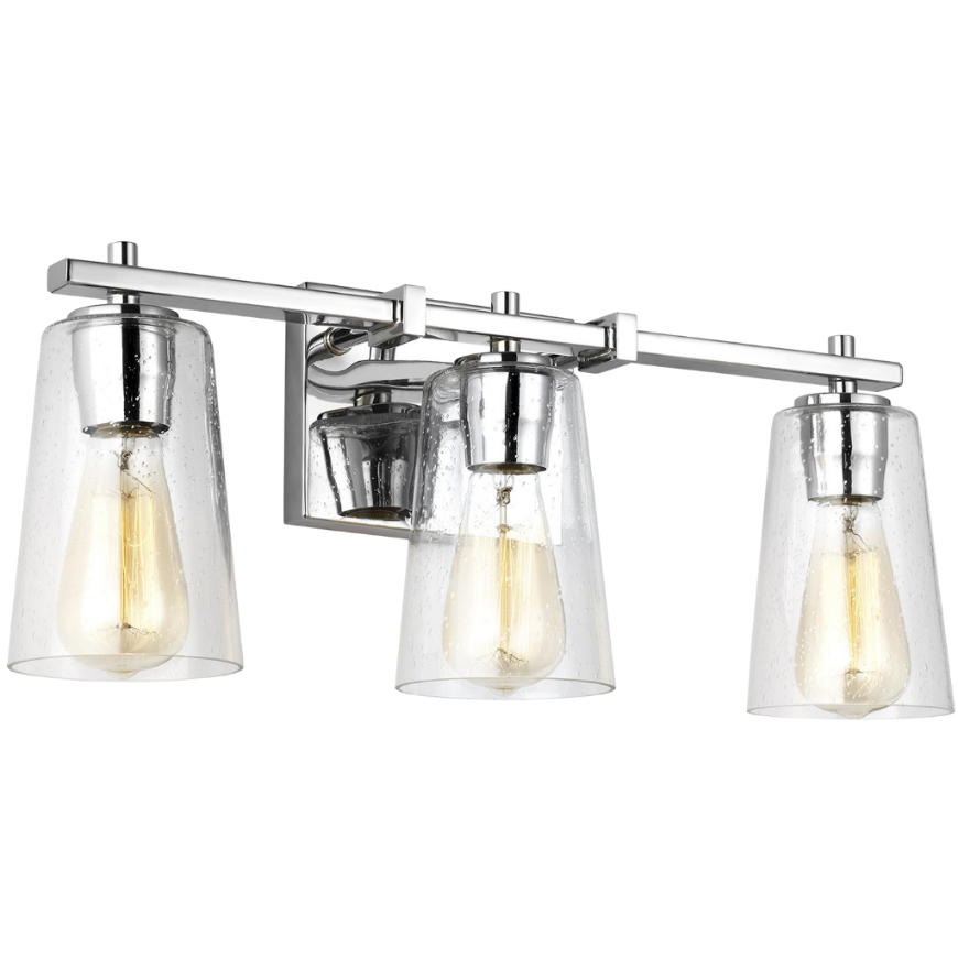 Picture of MERCER 3 - LIGHT VANITY