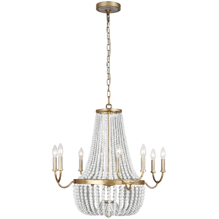 Picture of MARIELLE MEDIUM CHANDELIER