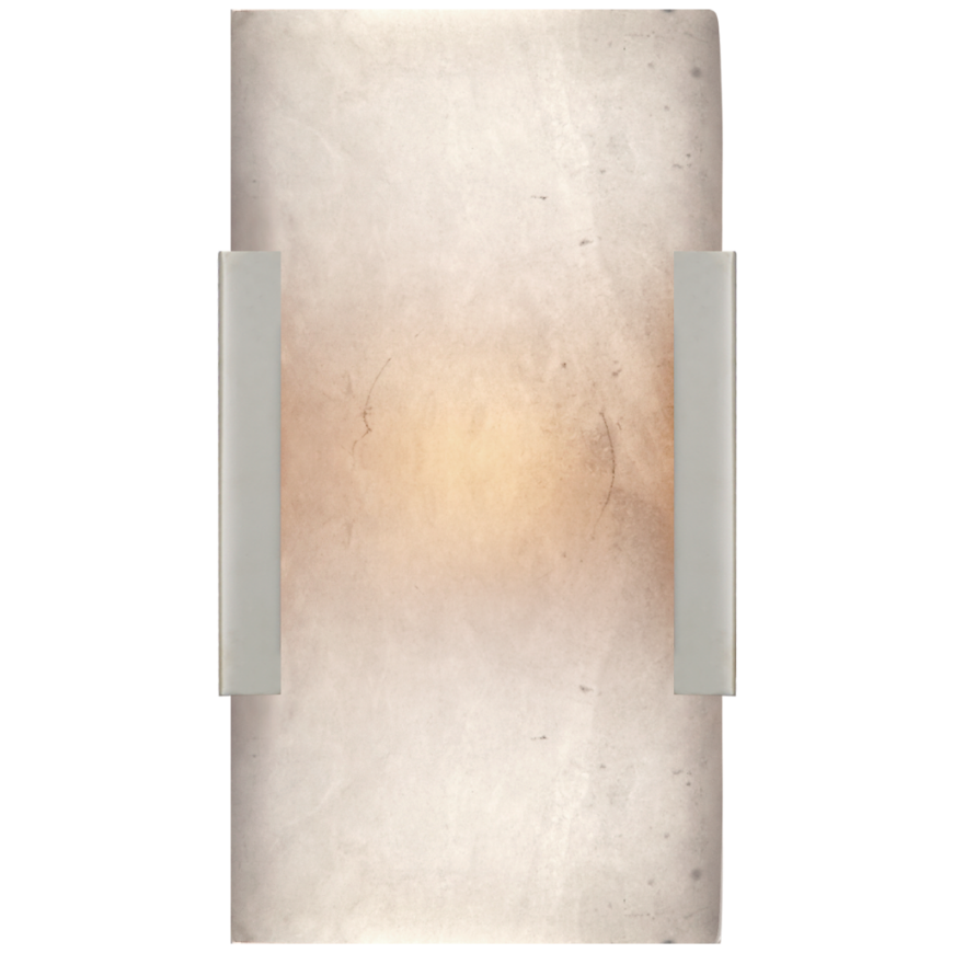 Picture of COVET WIDE CLIP BATH SCONCE (OPEN BOX)