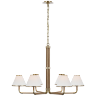 Picture of RIGBY XL CHANDELIER