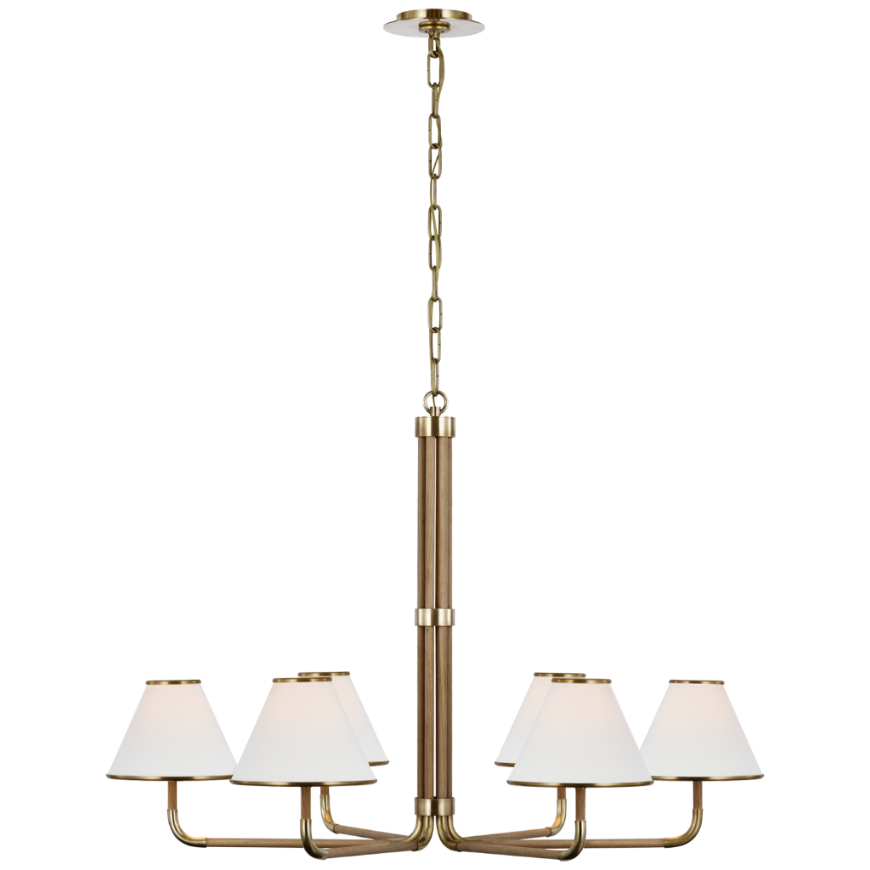 Picture of RIGBY XL CHANDELIER