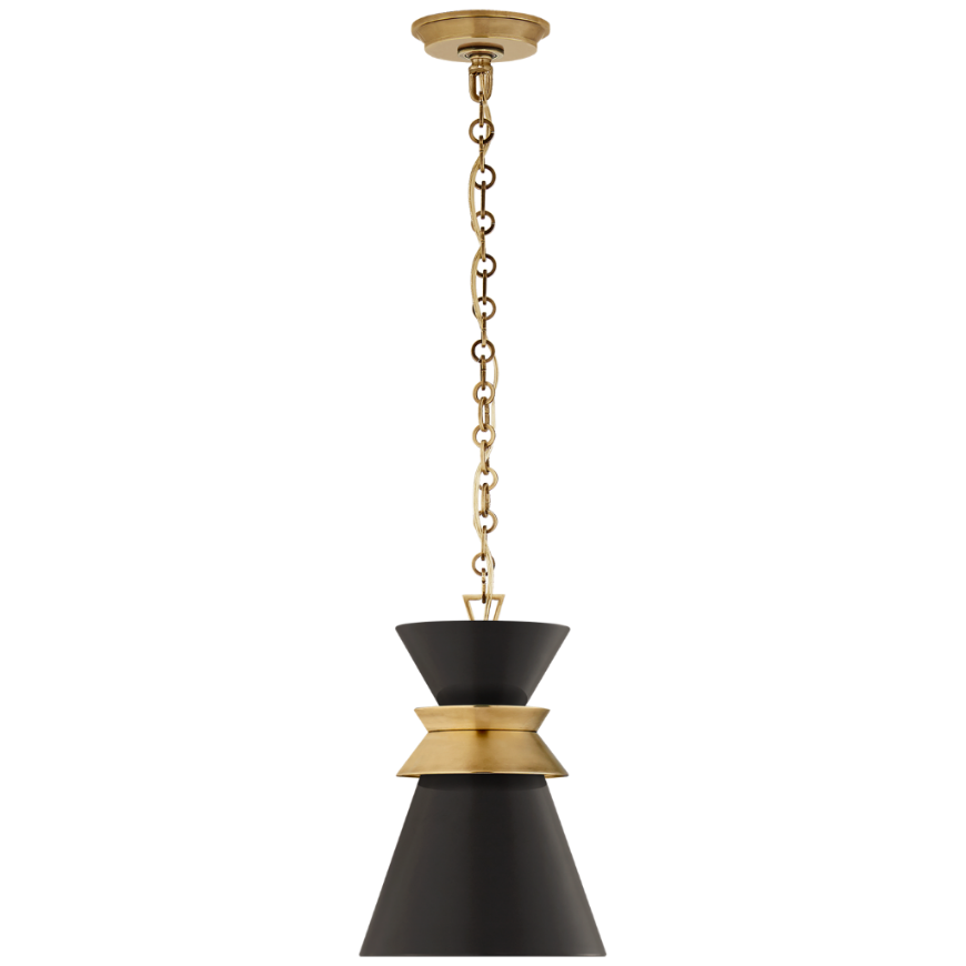 Picture of ALBORG SMALL STACKED PENDANT