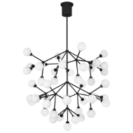 Picture of MARA GRANDE CHANDELIER