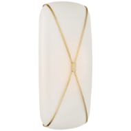 Picture of FONDANT 24" LINEAR BATH SCONCE