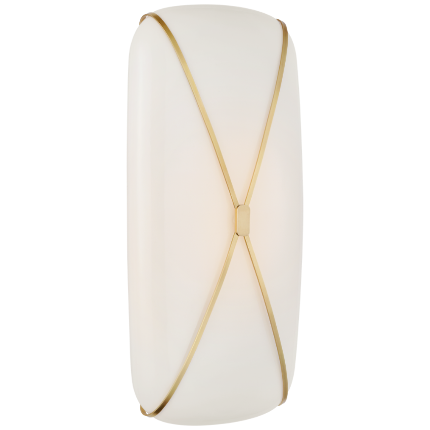 Picture of FONDANT 24" LINEAR BATH SCONCE