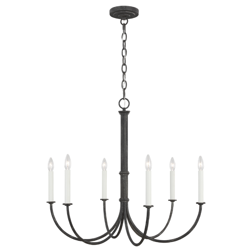 Picture of CHAMPLAIN MEDIUM CHANDELIER