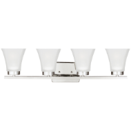 Picture of BAYFIELD FOUR LIGHT WALL SCONCE