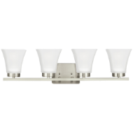 Picture of BAYFIELD FOUR LIGHT WALL SCONCE