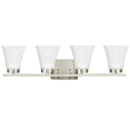 Picture of BAYFIELD FOUR LIGHT WALL SCONCE